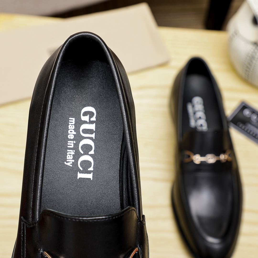 Gucci Business Shoes